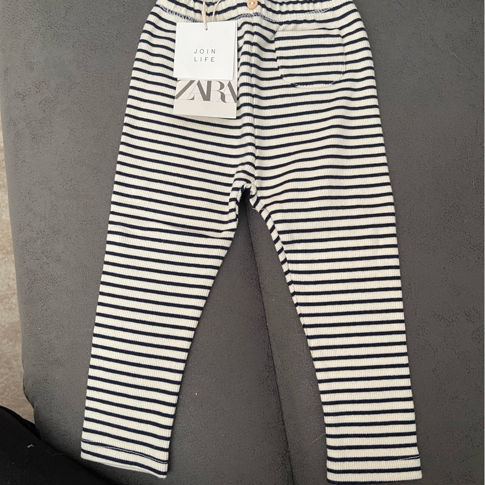 Zara Leggings